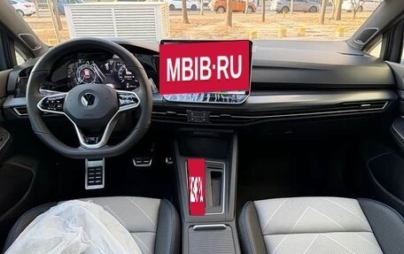 Volkswagen Golf VIII, 2026 год, 2 991 000 рублей, 17 фотография