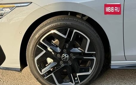 Volkswagen Golf VIII, 2026 год, 2 991 000 рублей, 11 фотография