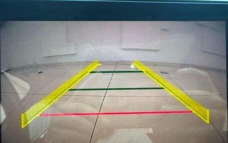 Volkswagen Polo, 2021 год, 1 390 000 рублей, 12 фотография