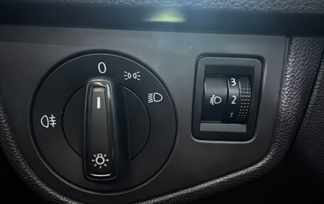 Volkswagen Polo, 2021 год, 1 390 000 рублей, 11 фотография