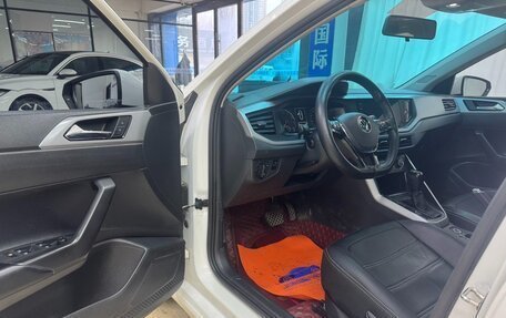 Volkswagen Polo, 2021 год, 1 390 000 рублей, 7 фотография