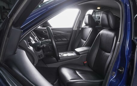 Infiniti Q50 I рестайлинг, 2017 год, 1 999 000 рублей, 16 фотография