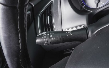 Infiniti Q50 I рестайлинг, 2017 год, 1 999 000 рублей, 22 фотография