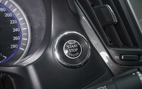 Infiniti Q50 I рестайлинг, 2017 год, 1 999 000 рублей, 21 фотография