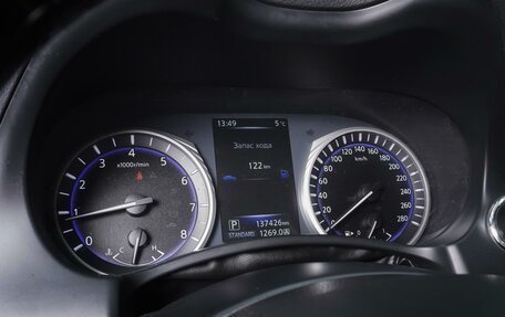 Infiniti Q50 I рестайлинг, 2017 год, 1 999 000 рублей, 24 фотография