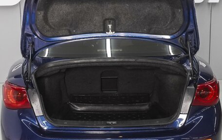 Infiniti Q50 I рестайлинг, 2017 год, 1 999 000 рублей, 25 фотография