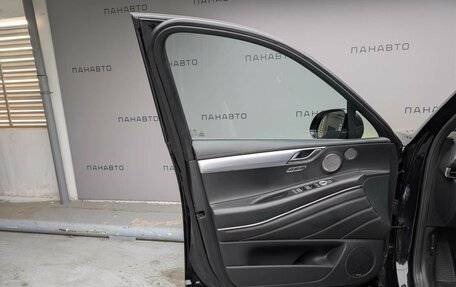 Genesis GV80 I, 2021 год, 4 797 000 рублей, 7 фотография