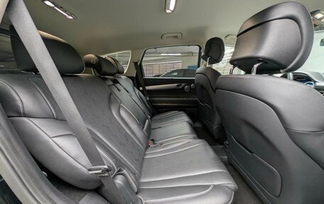 Genesis GV80 I, 2021 год, 4 797 000 рублей, 12 фотография