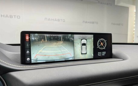 Genesis GV80 I, 2021 год, 4 797 000 рублей, 15 фотография