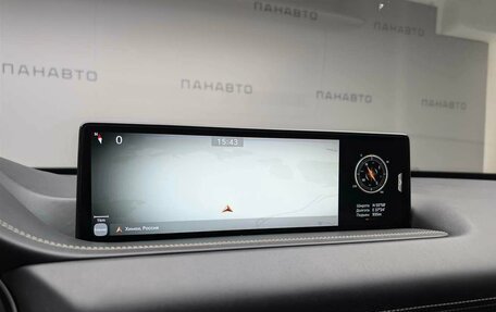 Genesis GV80 I, 2021 год, 4 797 000 рублей, 14 фотография