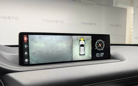 Genesis GV80 I, 2021 год, 4 797 000 рублей, 16 фотография