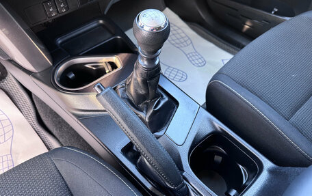 Toyota RAV4, 2017 год, 2 100 000 рублей, 8 фотография