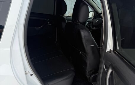 Renault Duster I рестайлинг, 2016 год, 1 350 000 рублей, 14 фотография