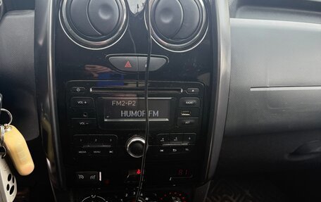 Renault Duster I рестайлинг, 2016 год, 1 350 000 рублей, 9 фотография