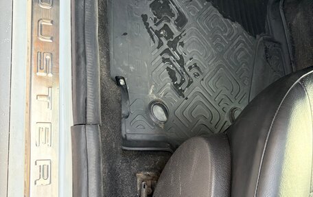 Renault Duster I рестайлинг, 2016 год, 1 350 000 рублей, 15 фотография