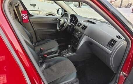 Skoda Yeti I рестайлинг, 2017 год, 1 230 000 рублей, 4 фотография