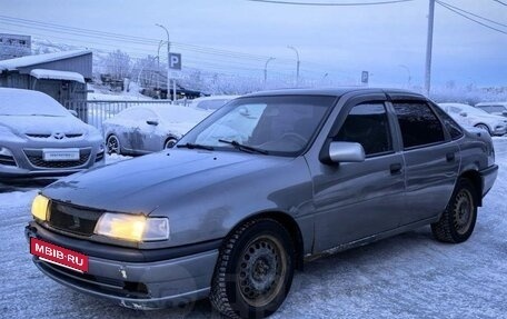 Opel Vectra A, 1995 год, 105 000 рублей, 4 фотография