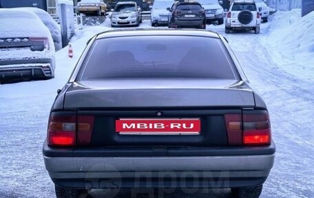 Opel Vectra A, 1995 год, 105 000 рублей, 6 фотография