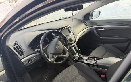 Hyundai i40 I рестайлинг, 2016 год, 1 350 000 рублей, 2 фотография