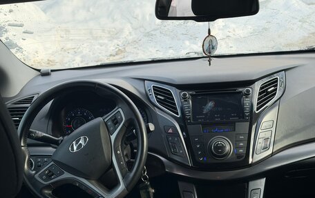 Hyundai i40 I рестайлинг, 2016 год, 1 350 000 рублей, 5 фотография