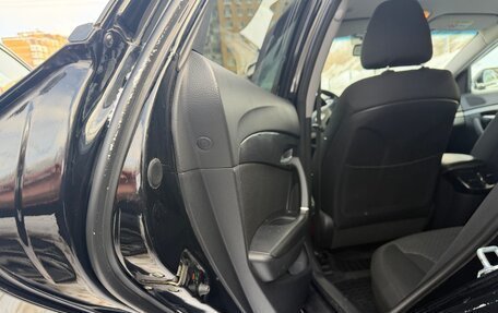 Hyundai i40 I рестайлинг, 2016 год, 1 350 000 рублей, 4 фотография