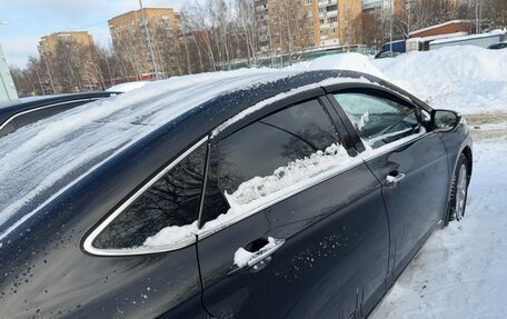 Hyundai i40 I рестайлинг, 2016 год, 1 350 000 рублей, 8 фотография