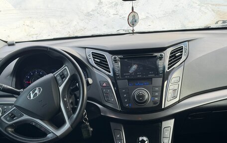 Hyundai i40 I рестайлинг, 2016 год, 1 350 000 рублей, 6 фотография