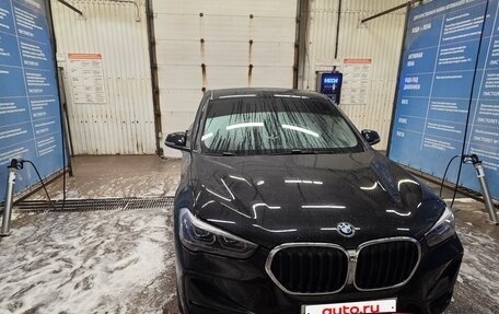 BMW X1, 2021 год, 3 000 000 рублей, 2 фотография