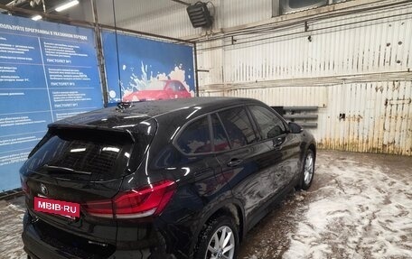 BMW X1, 2021 год, 3 000 000 рублей, 6 фотография