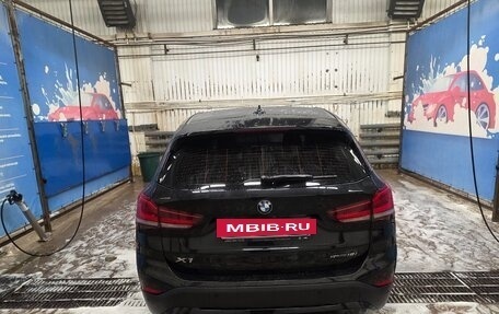 BMW X1, 2021 год, 3 000 000 рублей, 5 фотография