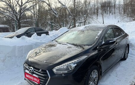 Hyundai i40 I рестайлинг, 2016 год, 1 350 000 рублей, 7 фотография