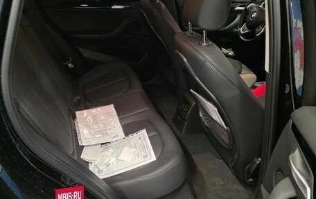 BMW X1, 2021 год, 3 000 000 рублей, 8 фотография