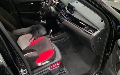 BMW X1, 2021 год, 3 000 000 рублей, 7 фотография