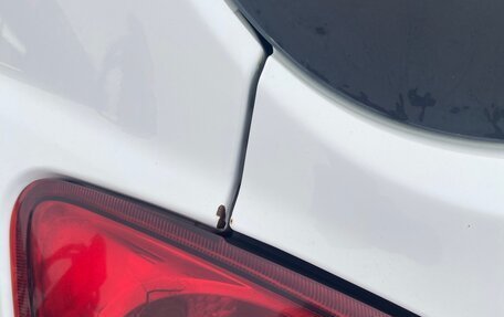 SsangYong Actyon II рестайлинг, 2012 год, 750 000 рублей, 17 фотография