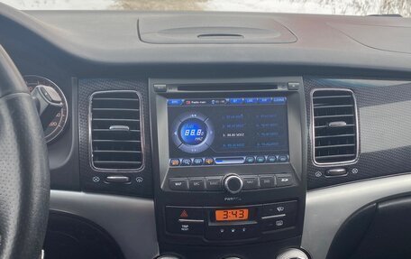 SsangYong Actyon II рестайлинг, 2012 год, 750 000 рублей, 18 фотография