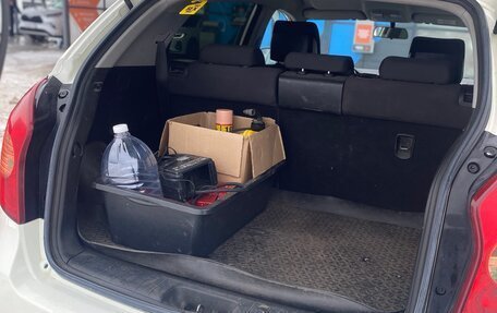 SsangYong Actyon II рестайлинг, 2012 год, 750 000 рублей, 12 фотография