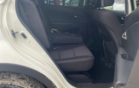 SsangYong Actyon II рестайлинг, 2012 год, 750 000 рублей, 11 фотография