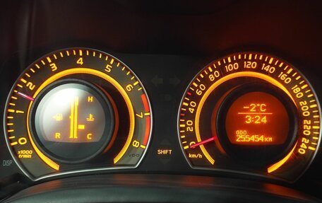 Toyota Corolla, 2007 год, 632 000 рублей, 16 фотография