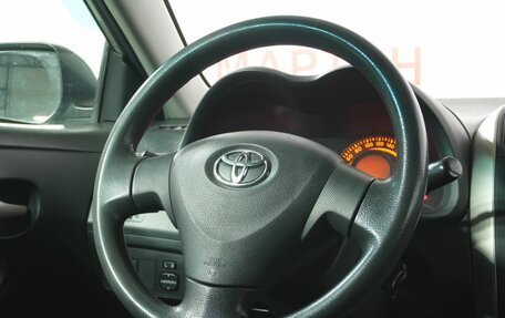 Toyota Corolla, 2007 год, 632 000 рублей, 15 фотография