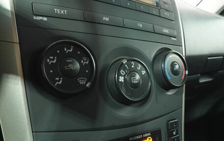 Toyota Corolla, 2007 год, 632 000 рублей, 12 фотография