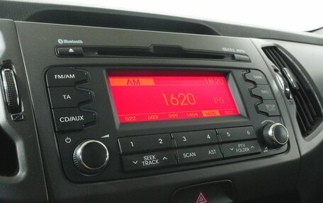 KIA Sportage III, 2013 год, 1 327 000 рублей, 12 фотография