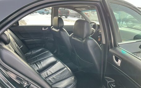 Hyundai Sonata VI, 2007 год, 929 000 рублей, 18 фотография