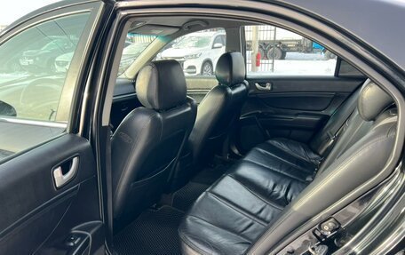 Hyundai Sonata VI, 2007 год, 929 000 рублей, 17 фотография