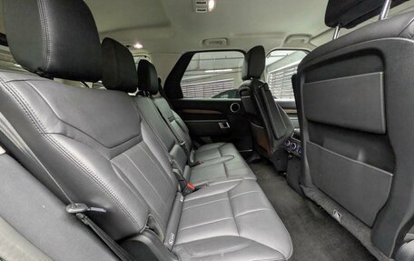 Porsche Macan I рестайлинг, 2018 год, 4 049 000 рублей, 12 фотография