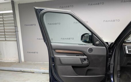 Porsche Macan I рестайлинг, 2018 год, 4 049 000 рублей, 7 фотография