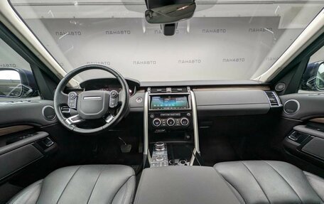 Porsche Macan I рестайлинг, 2018 год, 4 049 000 рублей, 13 фотография