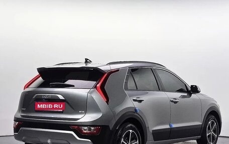KIA Niro, 2022 год, 1 570 000 рублей, 3 фотография
