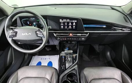 KIA Niro, 2022 год, 1 570 000 рублей, 6 фотография