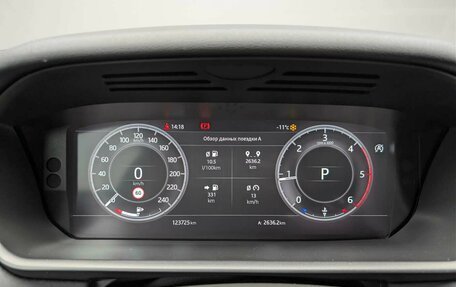 Porsche Macan I рестайлинг, 2018 год, 4 049 000 рублей, 17 фотография