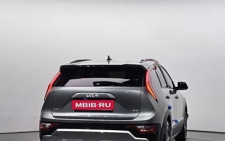 KIA Niro, 2022 год, 1 570 000 рублей, 4 фотография